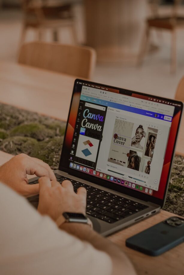 How to Design Merch With Print-on-Demand and Build Your Own Brand