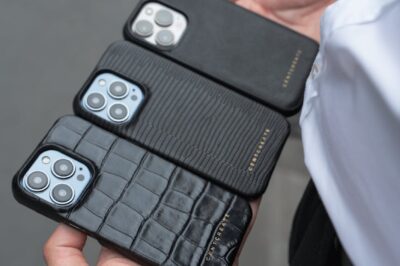 📱 Your iPhone Cover Says More About You Than You Think