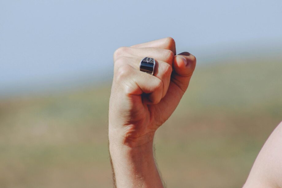 🎯 Growing Into Strength: The Shift from Impulse to Intention