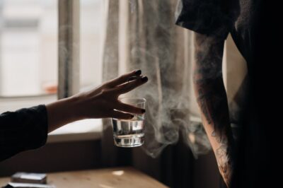 How I’m Beating My Worst Addiction — One Honest Promise at a Time