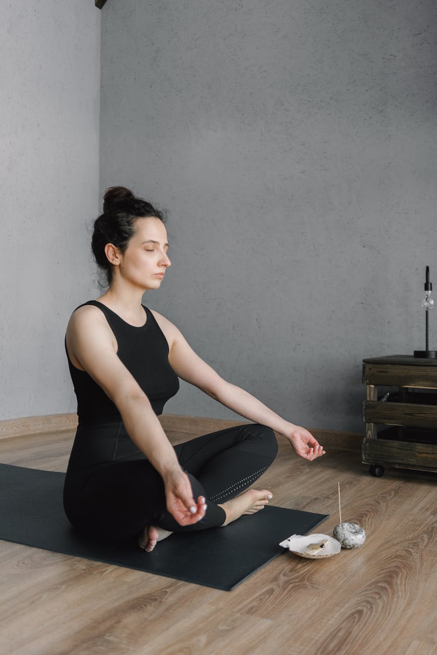 Master Stress Like a Neuroscientist: Powerful Science-Backed Stress Management Techniques