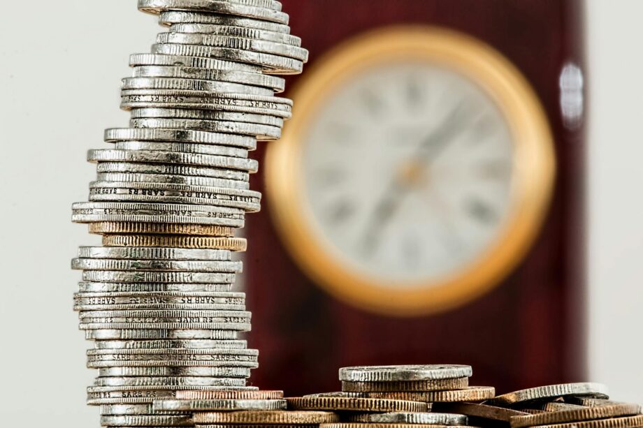 Automate ₹500 Monthly Savings — The Tiny Habit That Builds Lasting Security