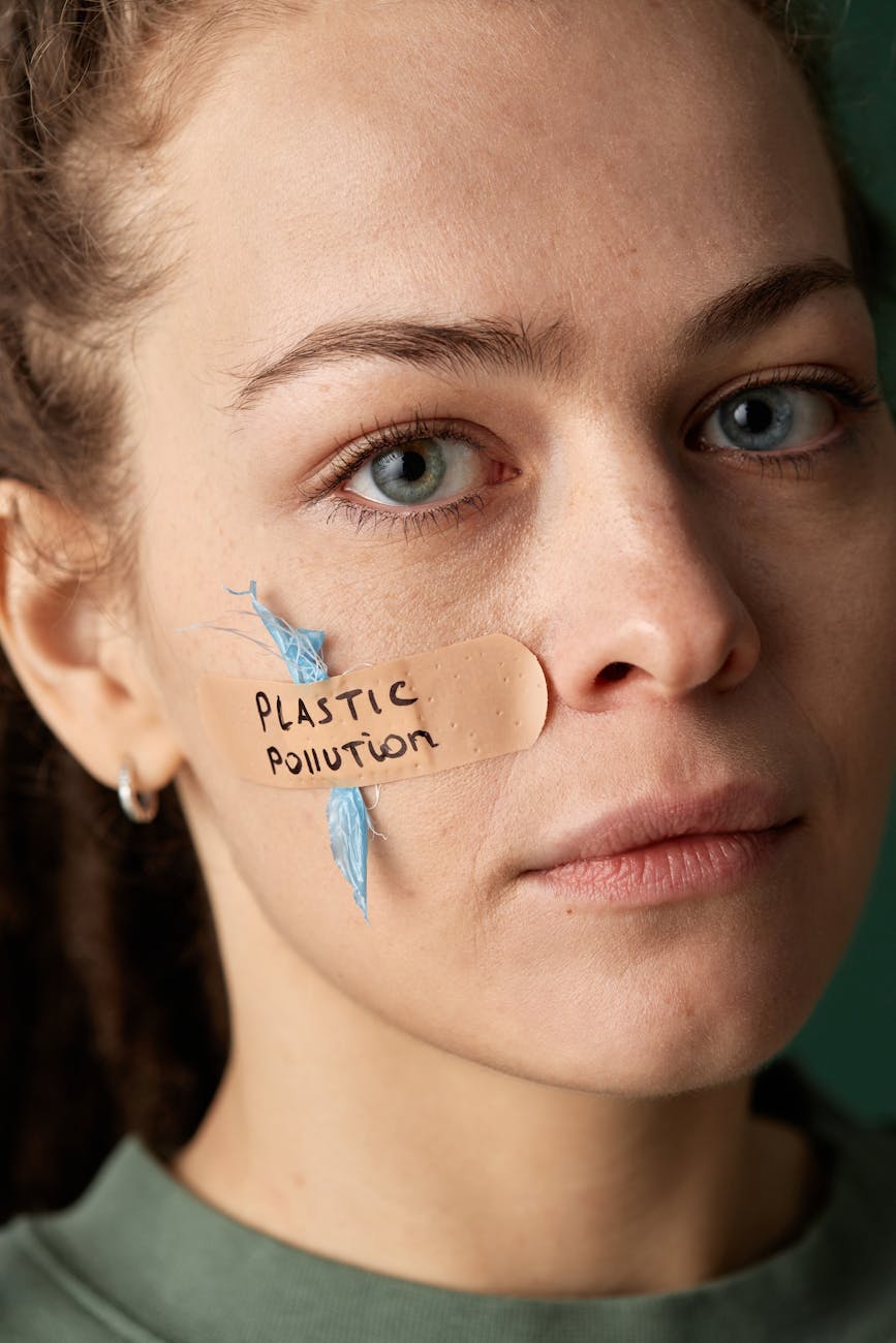 Microplastics and Brain Health: The Silent Attack on Your IQ, Memory, and Cognition