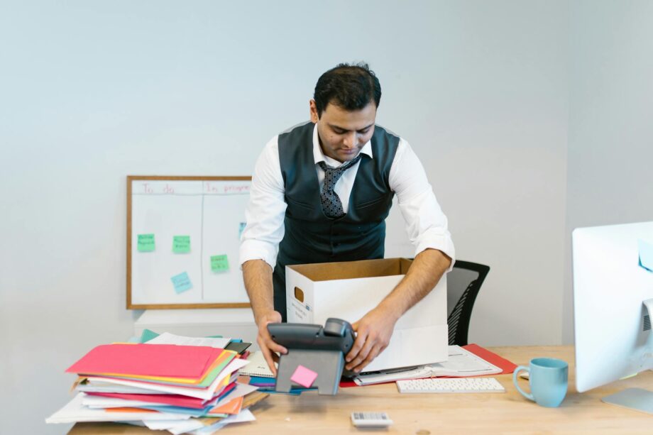 Why a Career Path Transition Beats Linear Growth